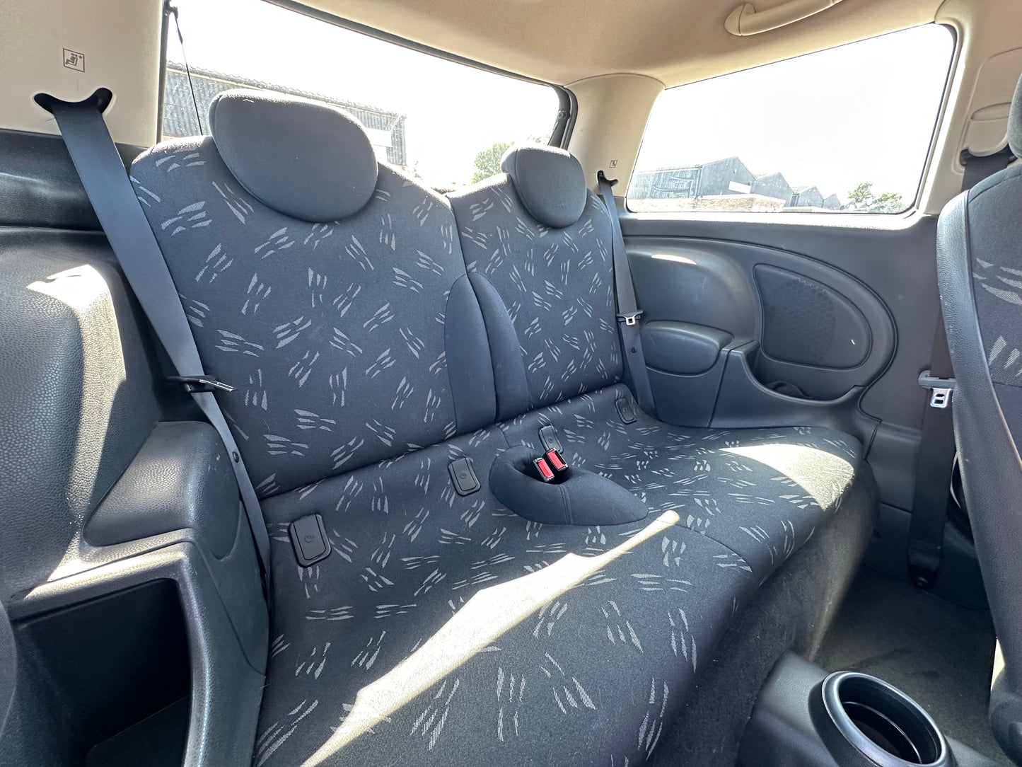 Mini 1.6 One 3dr