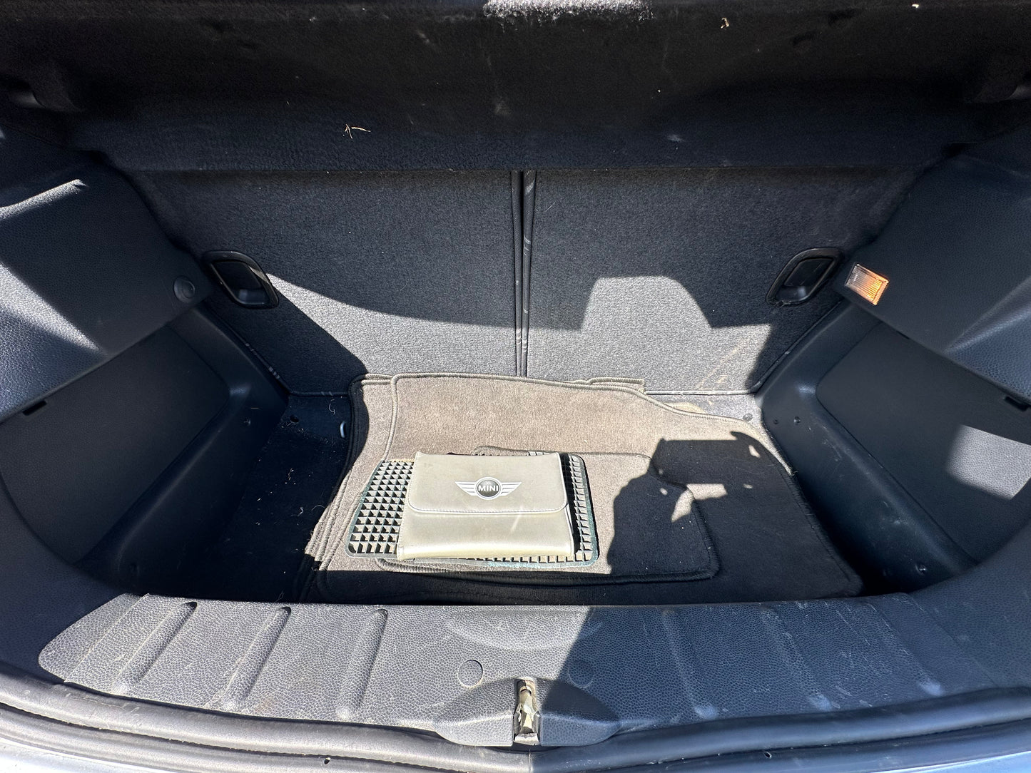 Mini 1.6 One 3dr