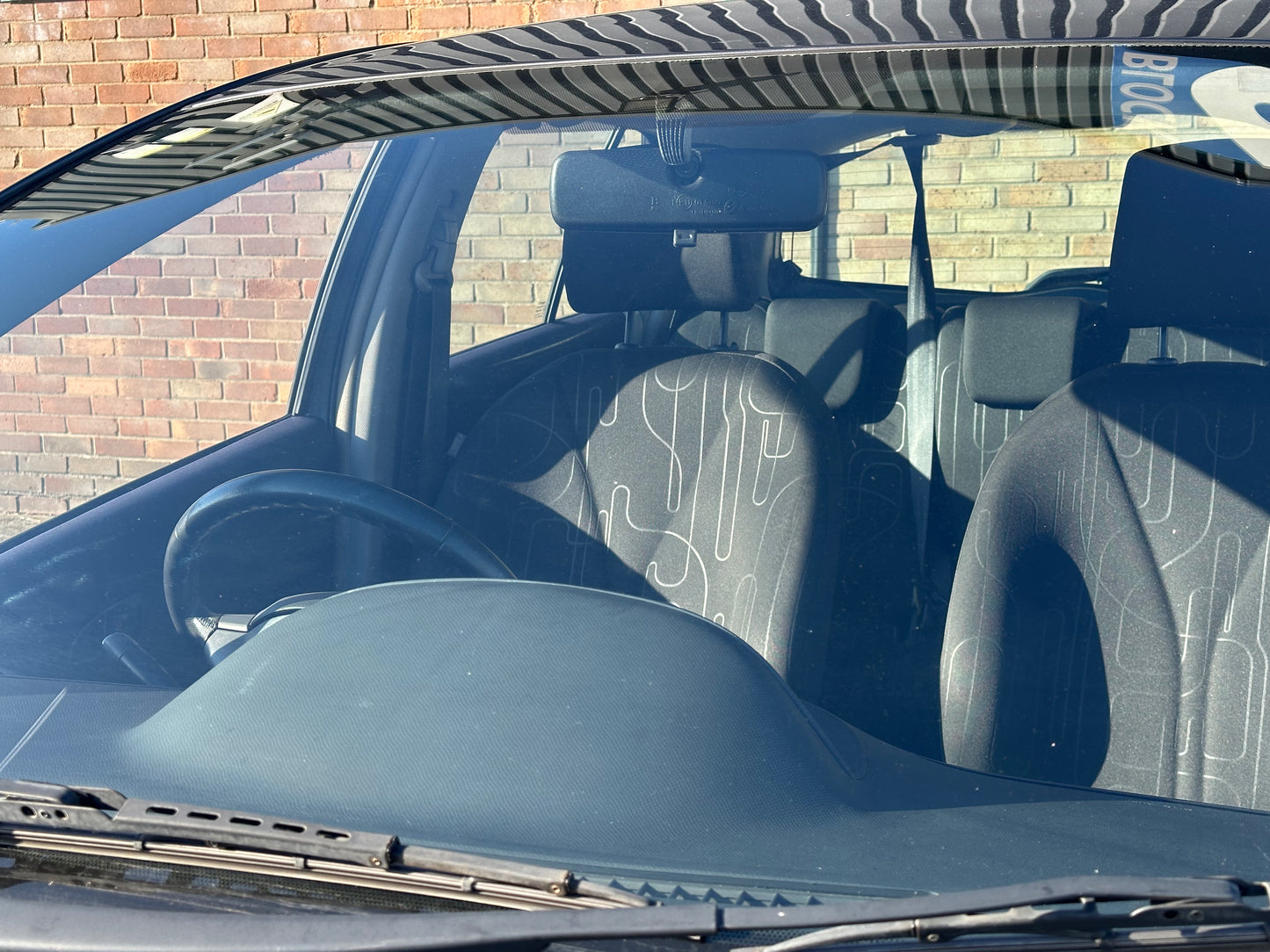 Toyota Yaris 1.0 VVT-i TR Hatchback 5dr