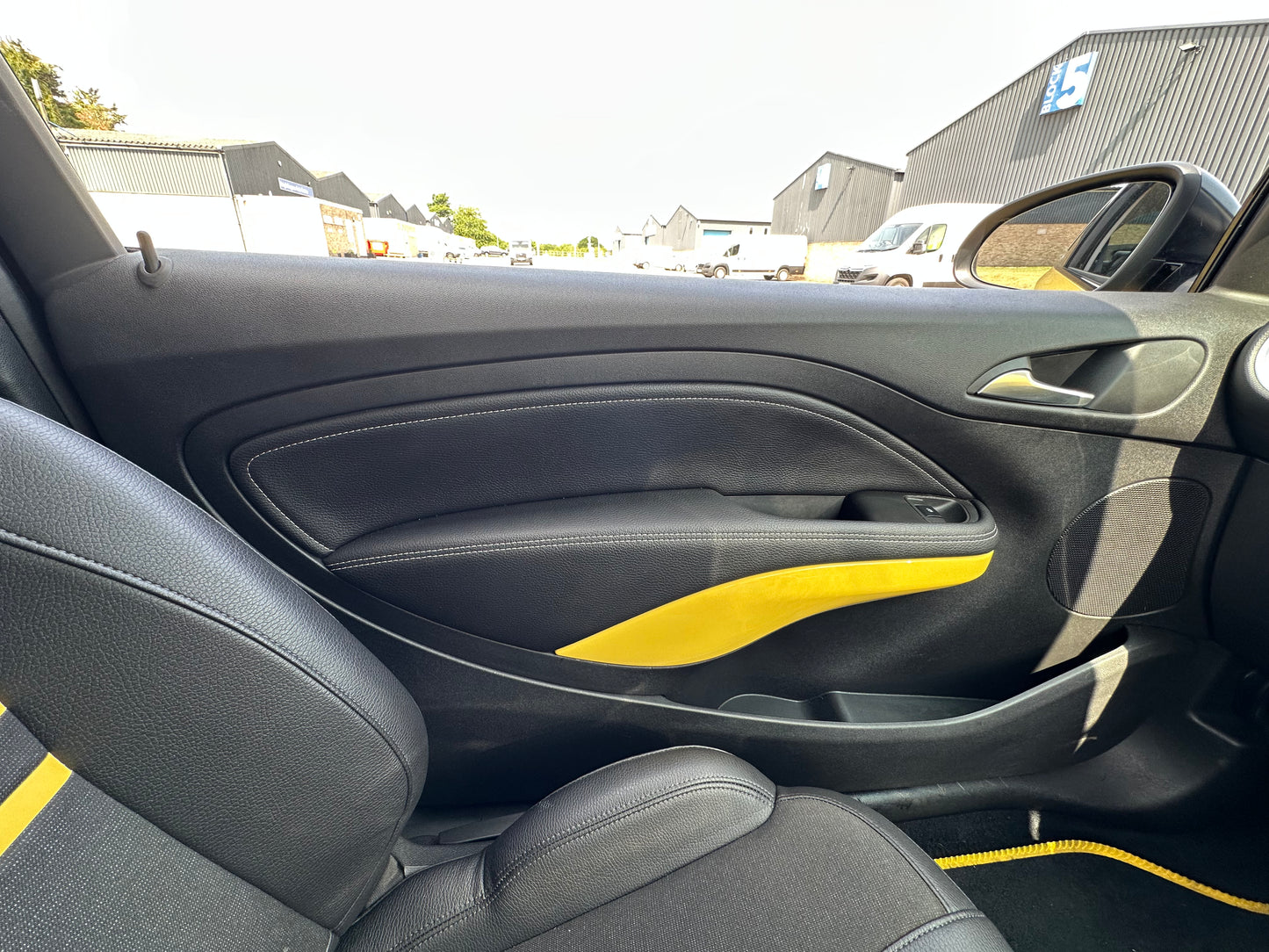 Vauxhall Adam 1.4i [100] Slam 3dr
