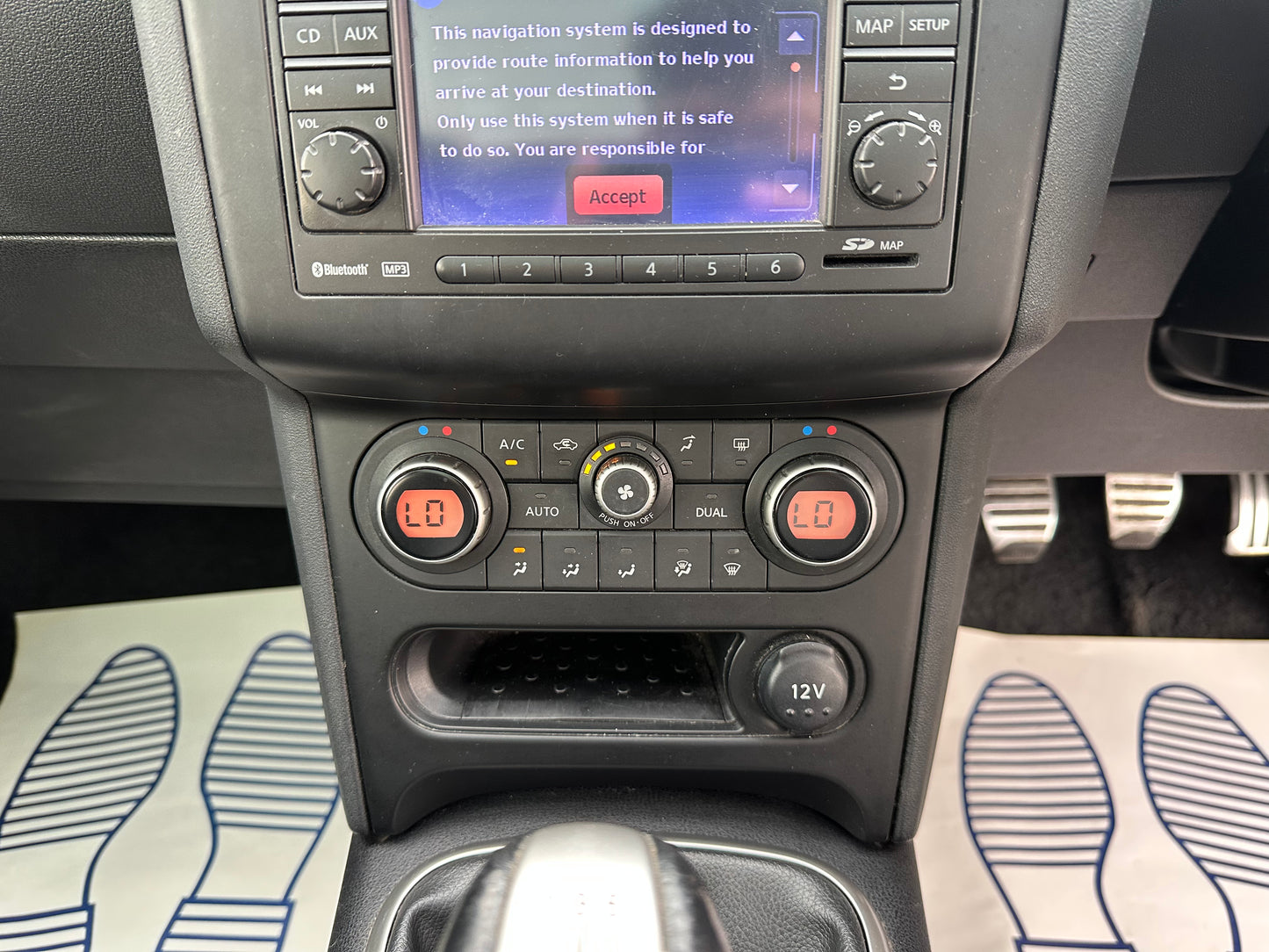 Nissan Qashqai 1.6 n-tec 5dr