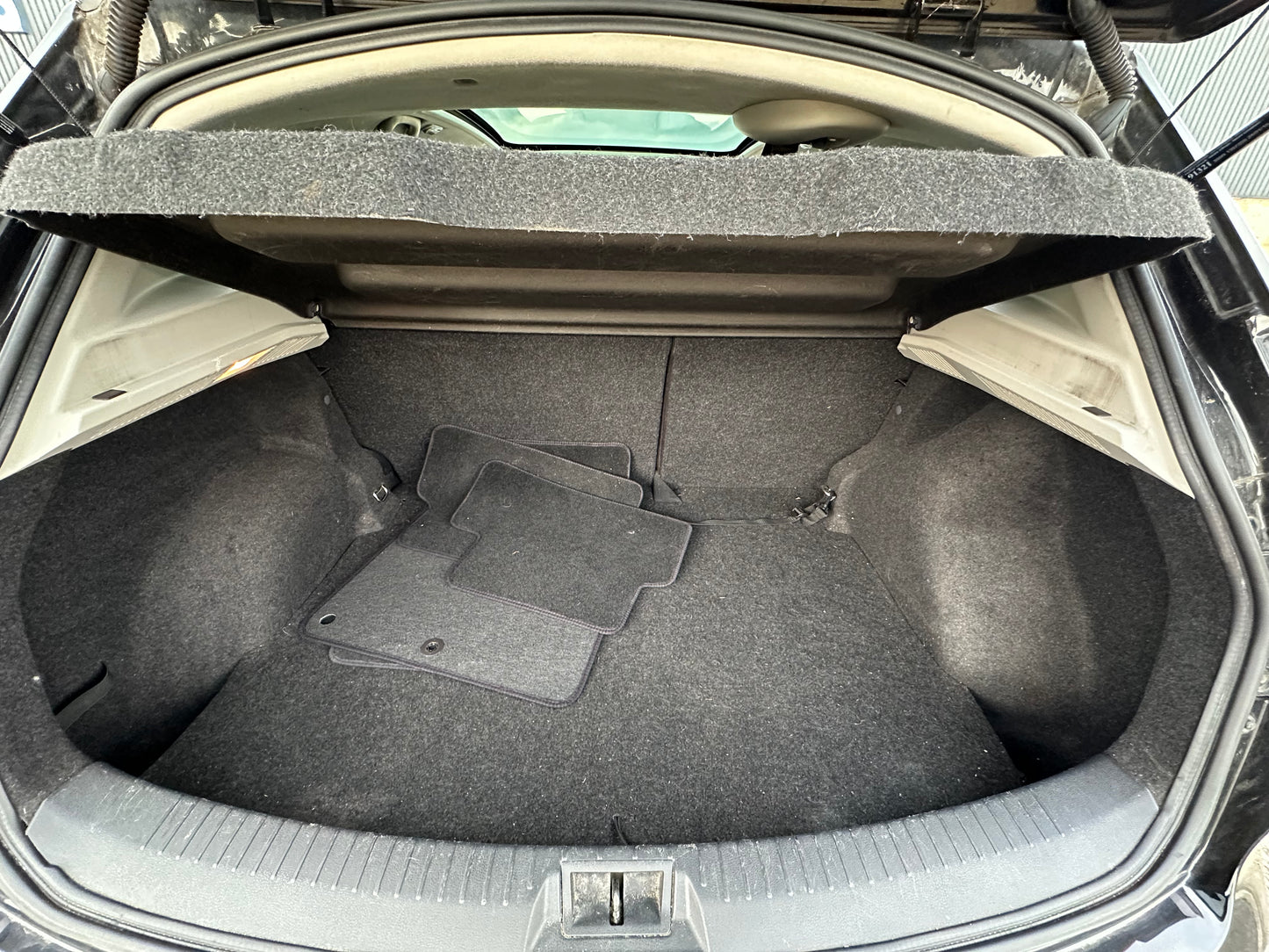 Nissan Qashqai 1.6 n-tec 5dr
