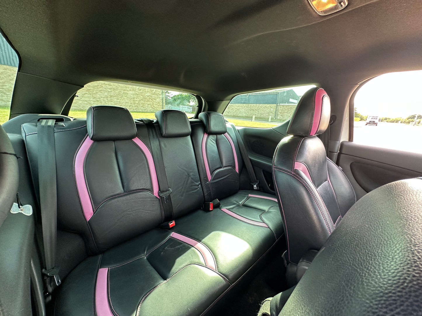 CITROEN DS3 1.6 VTi 16V DStyle Plus 3dr