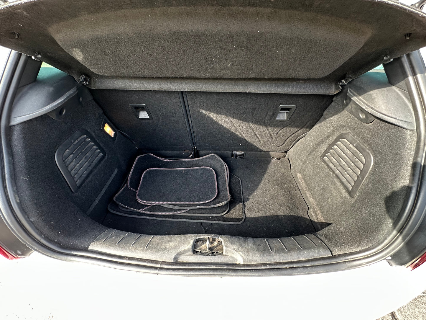 CITROEN DS3 1.6 VTi 16V DStyle Plus 3dr