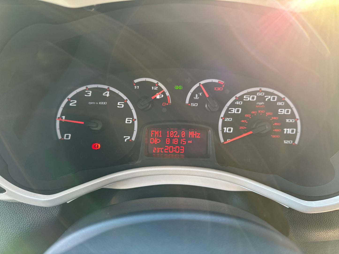 FORD KA 1.2 Titanium 3dr [Start Stop]
