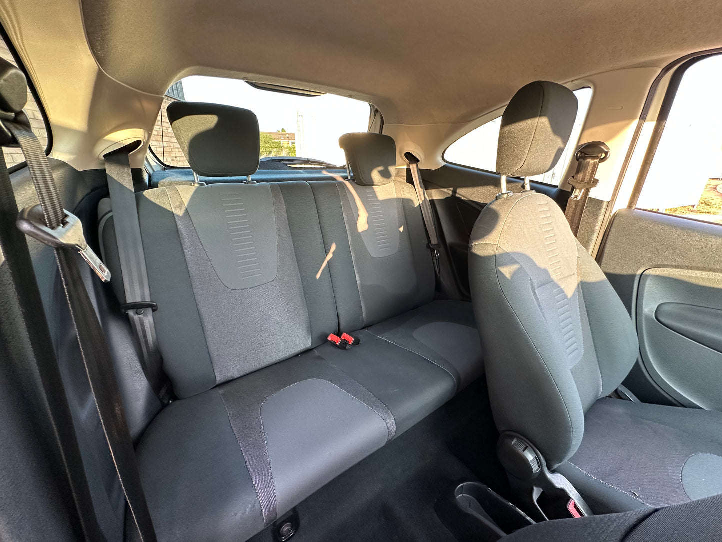 FORD KA 1.2 Titanium 3dr [Start Stop]