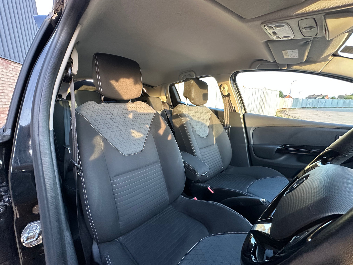RENAULT CLIO 0.9 TCE 90 Dynamique S MediaNav Energy 5dr