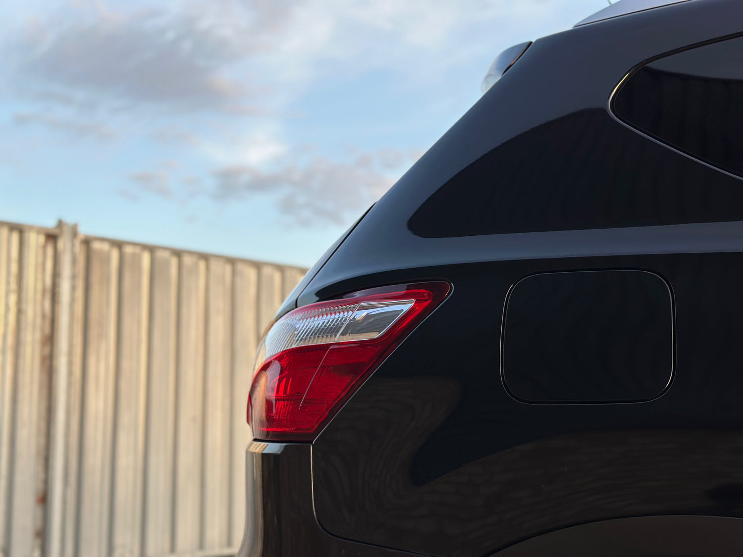 NISSAN QASHQAI 1.5 dCi [110] Tekna 5dr