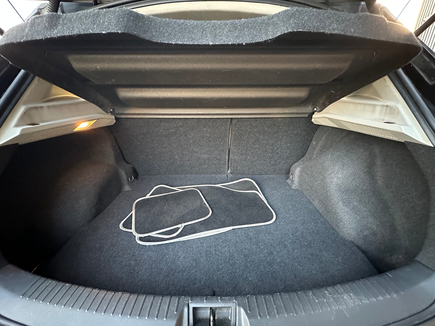 NISSAN QASHQAI 1.5 dCi [110] Tekna 5dr