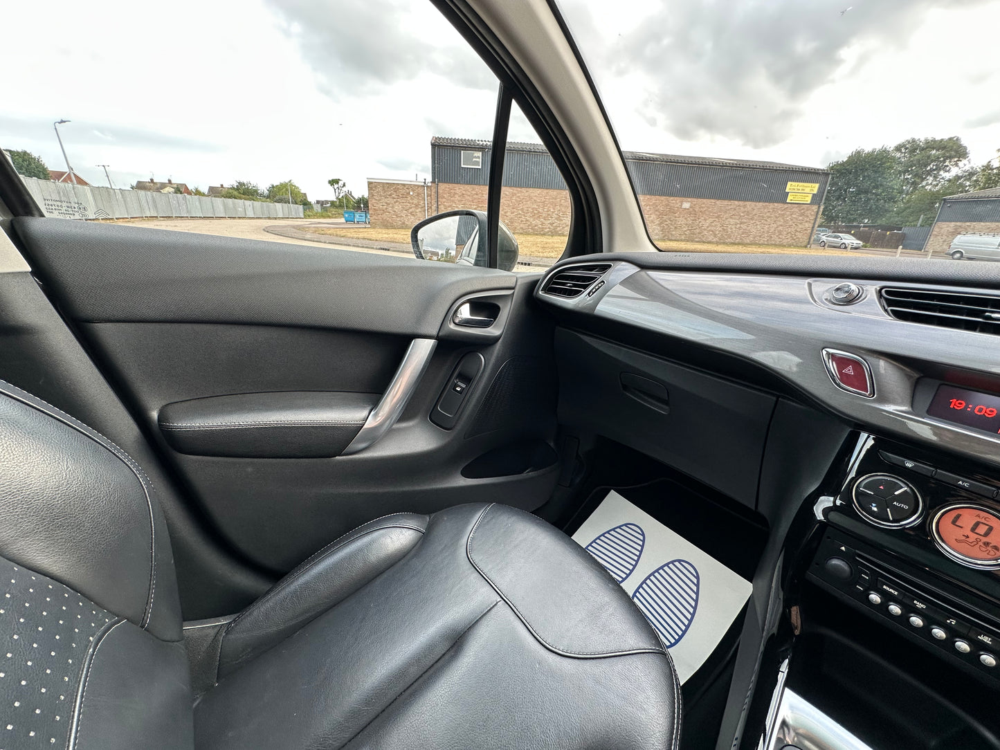 CITROEN C3 1.6 VTi 16V Exclusive 5dr