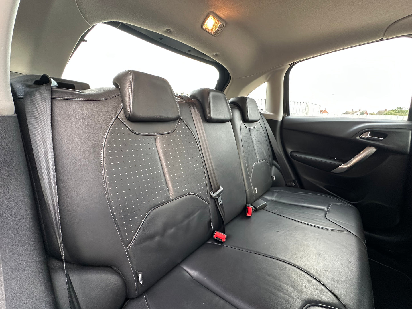 CITROEN C3 1.6 VTi 16V Exclusive 5dr
