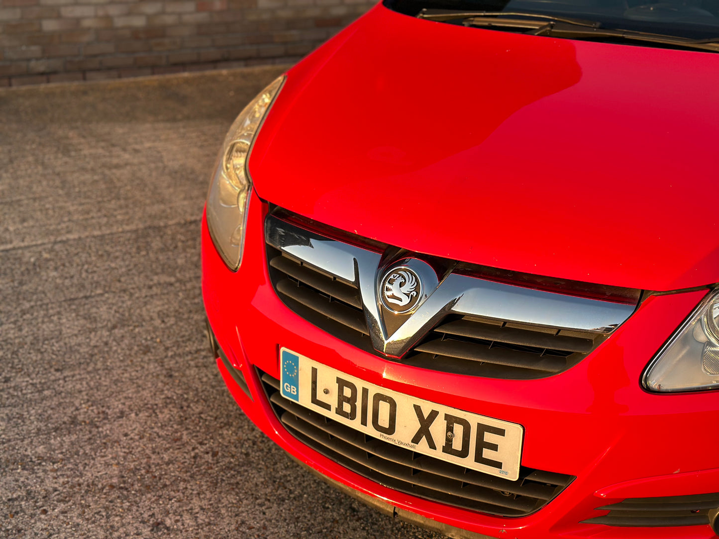 VAUXHALL CORSA 1.2i 16V [85] SE 5dr