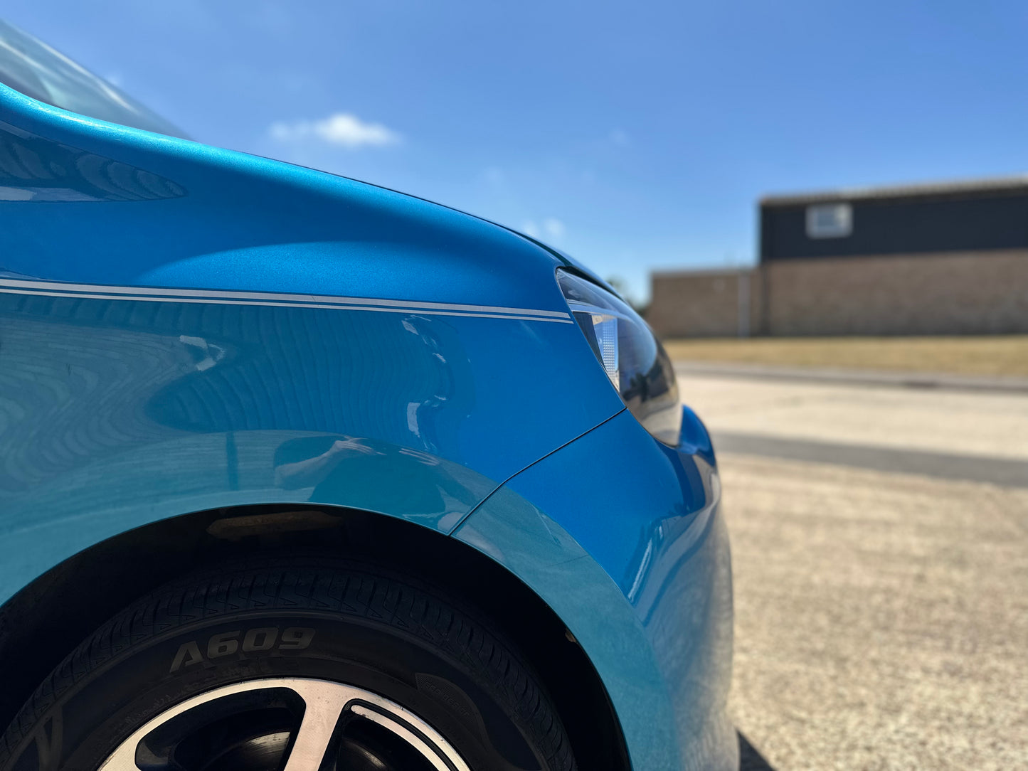 RENAULT TWINGO 1.0 SCE Dynamique 5dr [Start Stop]