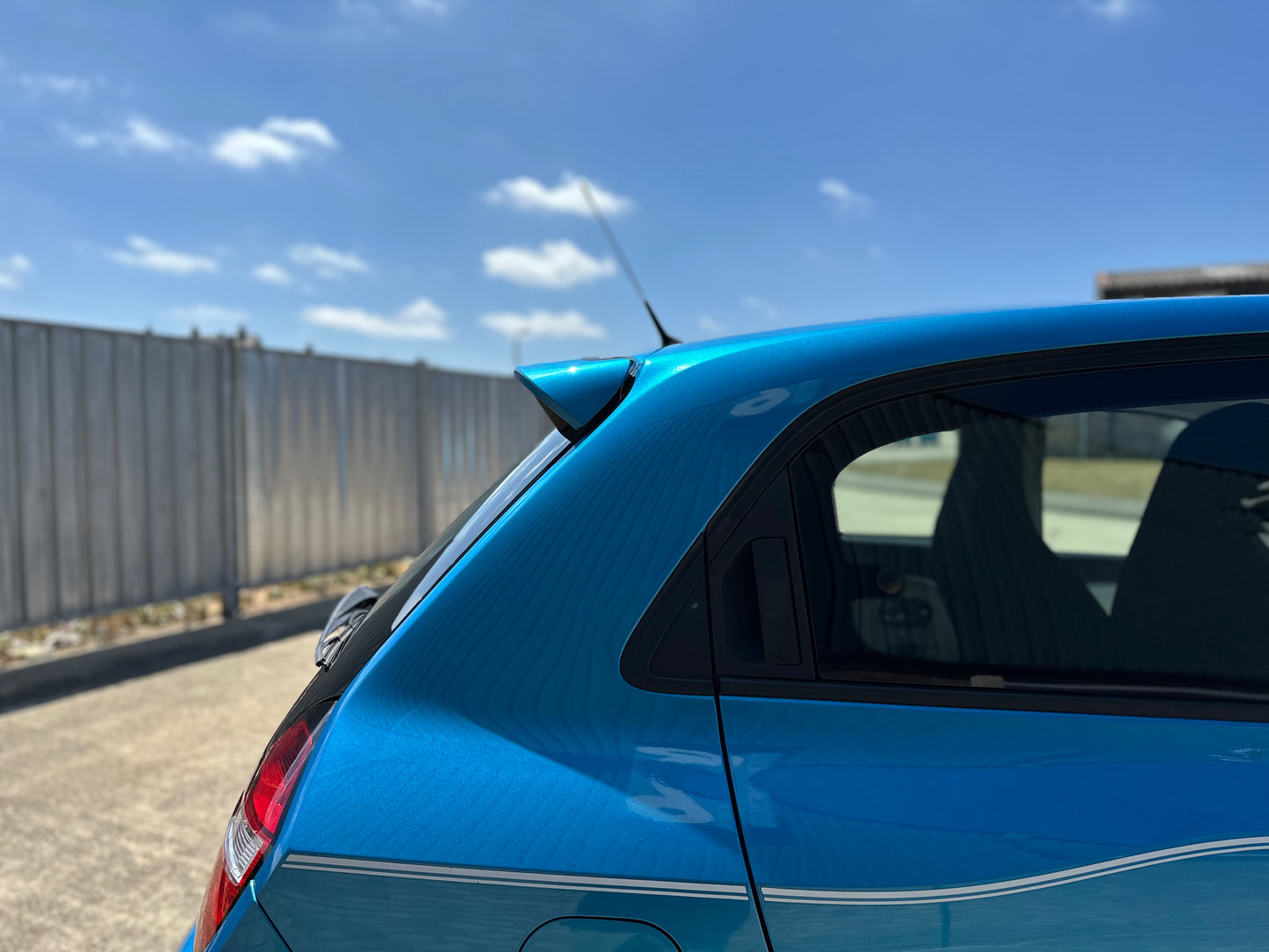 RENAULT TWINGO 1.0 SCE Dynamique 5dr [Start Stop]
