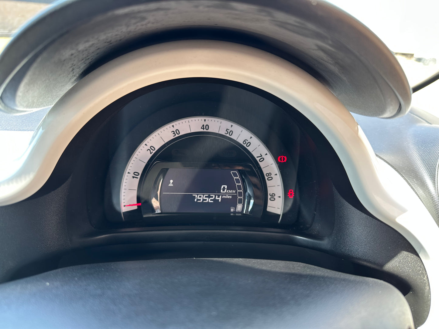 RENAULT TWINGO 1.0 SCE Dynamique 5dr [Start Stop]