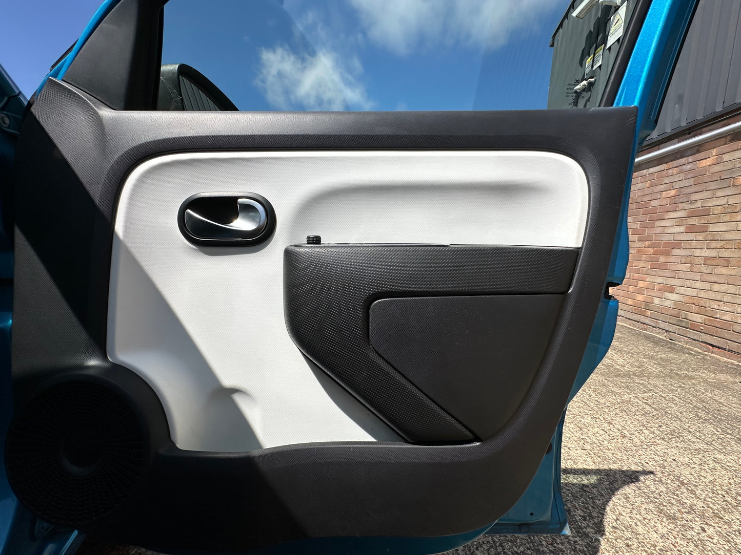 RENAULT TWINGO 1.0 SCE Dynamique 5dr [Start Stop]