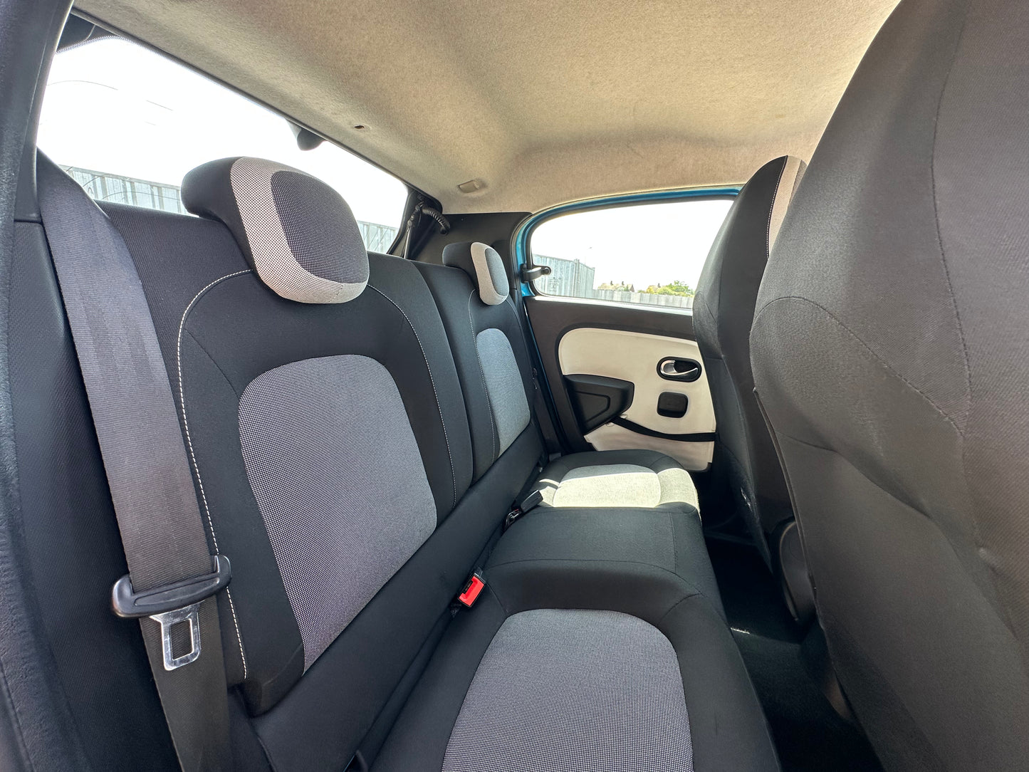 RENAULT TWINGO 1.0 SCE Dynamique 5dr [Start Stop]