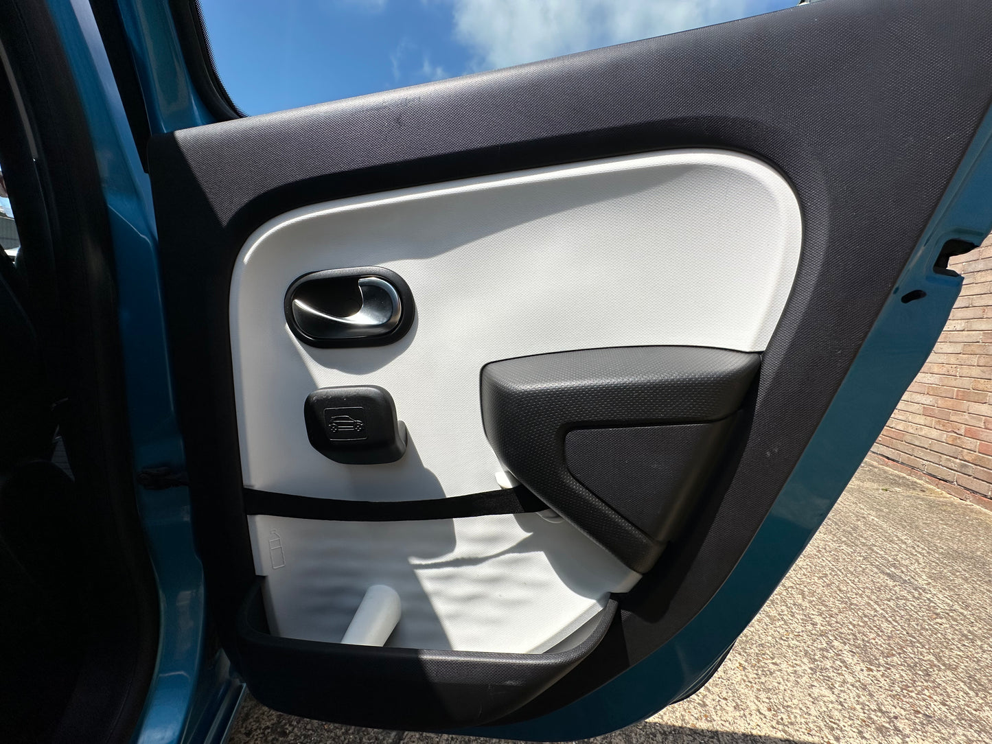 RENAULT TWINGO 1.0 SCE Dynamique 5dr [Start Stop]