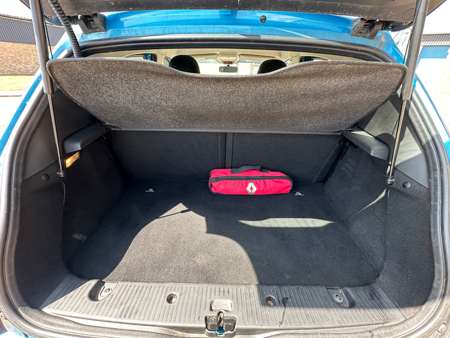 RENAULT TWINGO 1.0 SCE Dynamique 5dr [Start Stop]