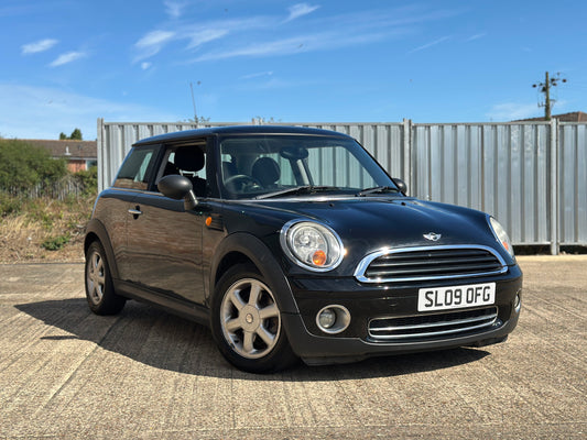 MINI HATCHBACK 1.4 One 3dr