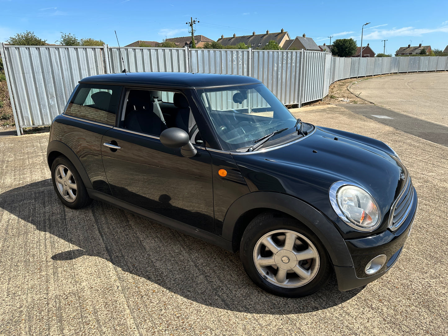 MINI HATCHBACK 1.4 One 3dr