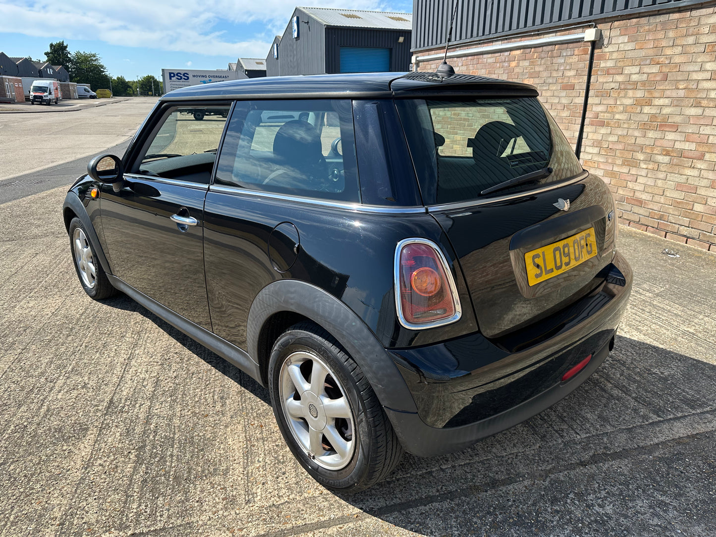 MINI HATCHBACK 1.4 One 3dr