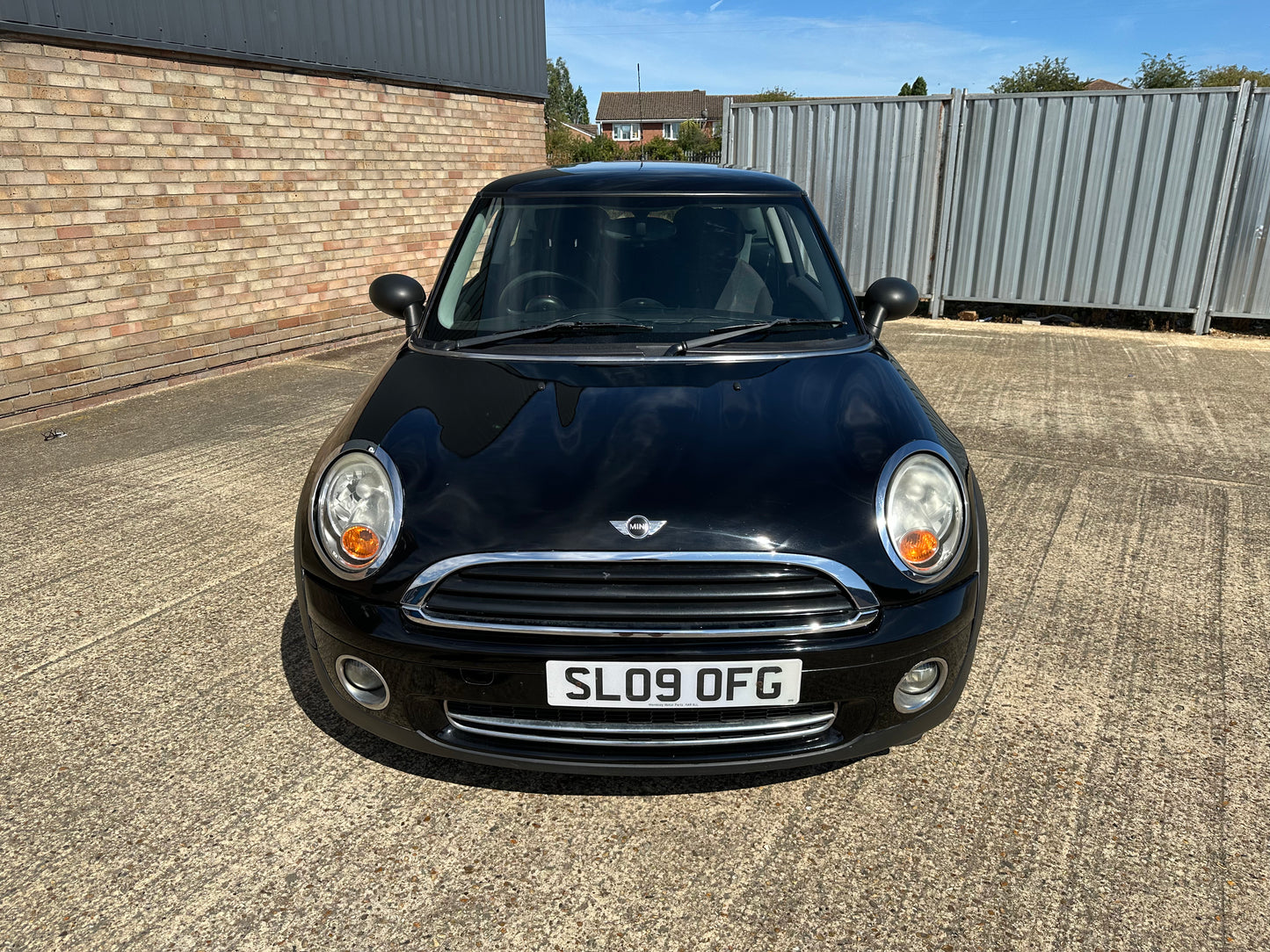 MINI HATCHBACK 1.4 One 3dr