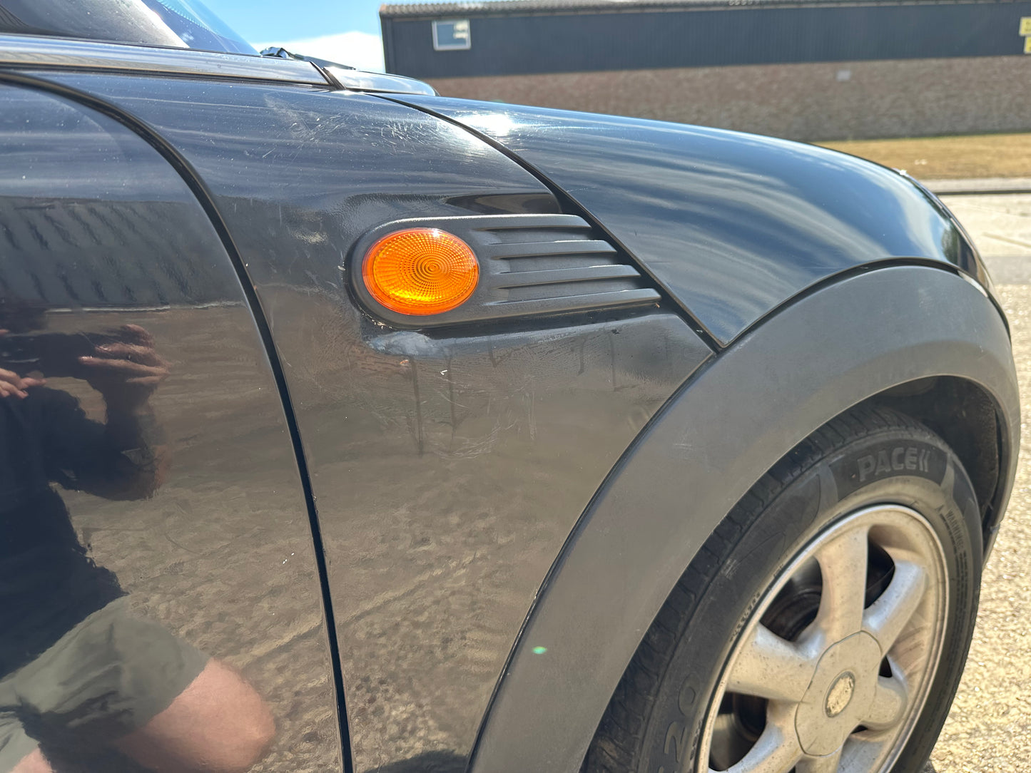 MINI HATCHBACK 1.4 One 3dr