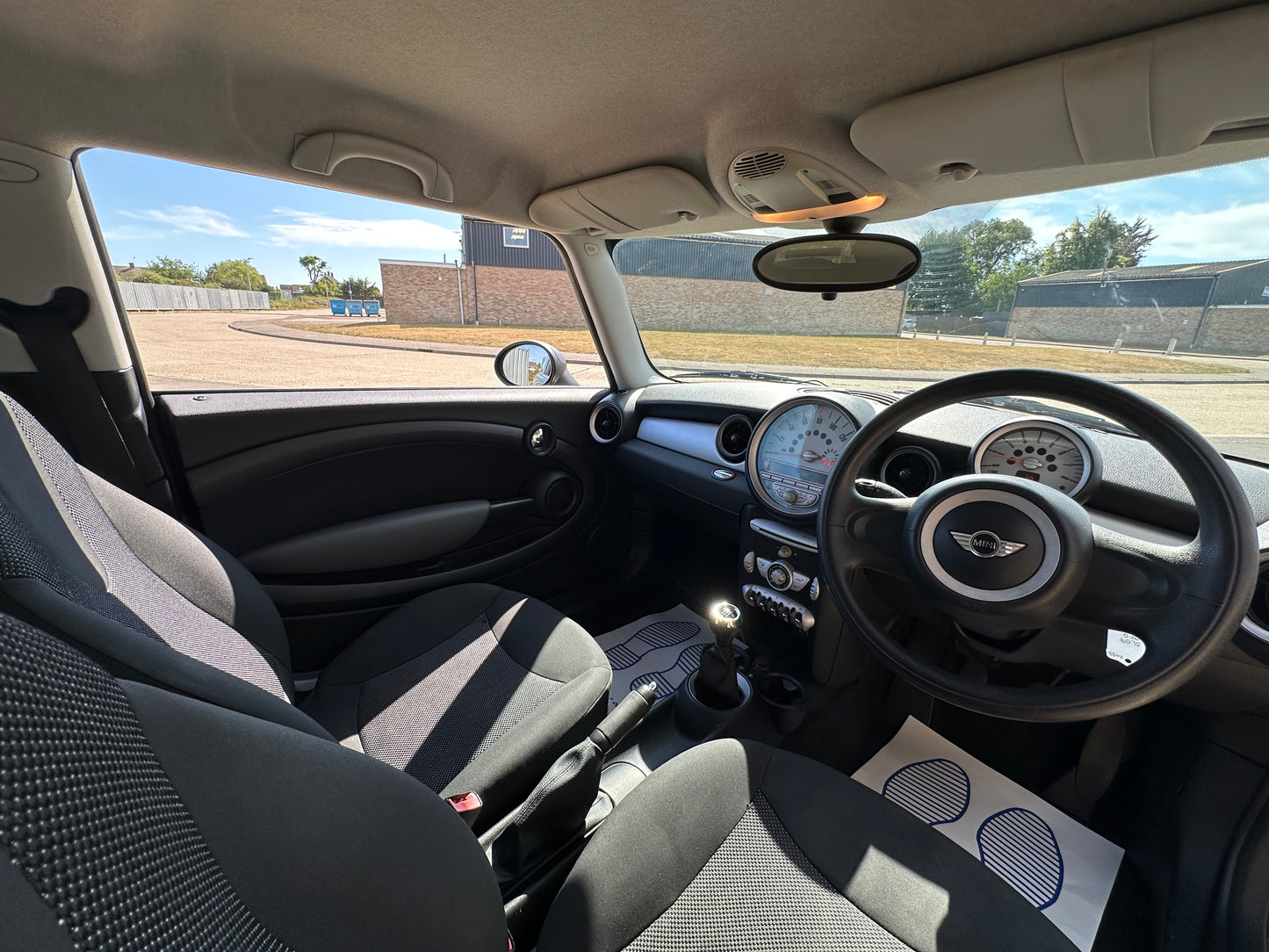 MINI HATCHBACK 1.4 One 3dr