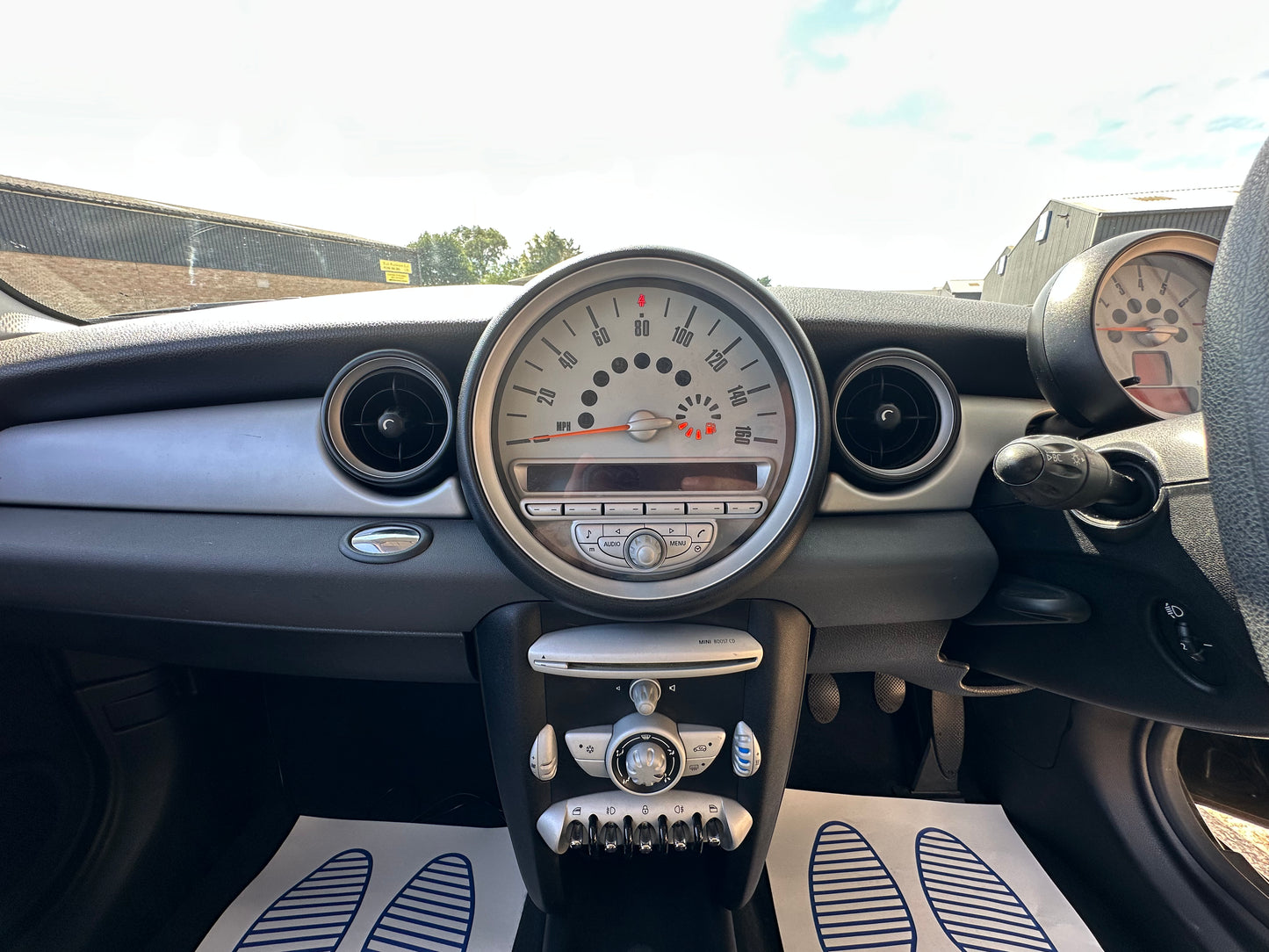 MINI HATCHBACK 1.4 One 3dr