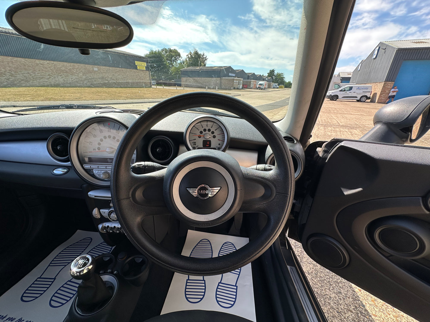 MINI HATCHBACK 1.4 One 3dr