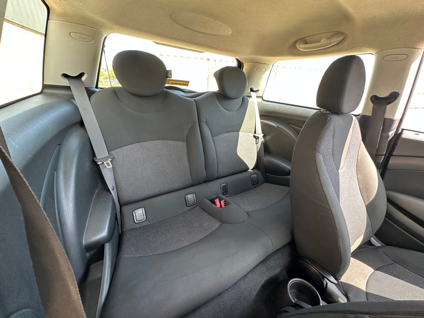 MINI HATCHBACK 1.4 One 3dr