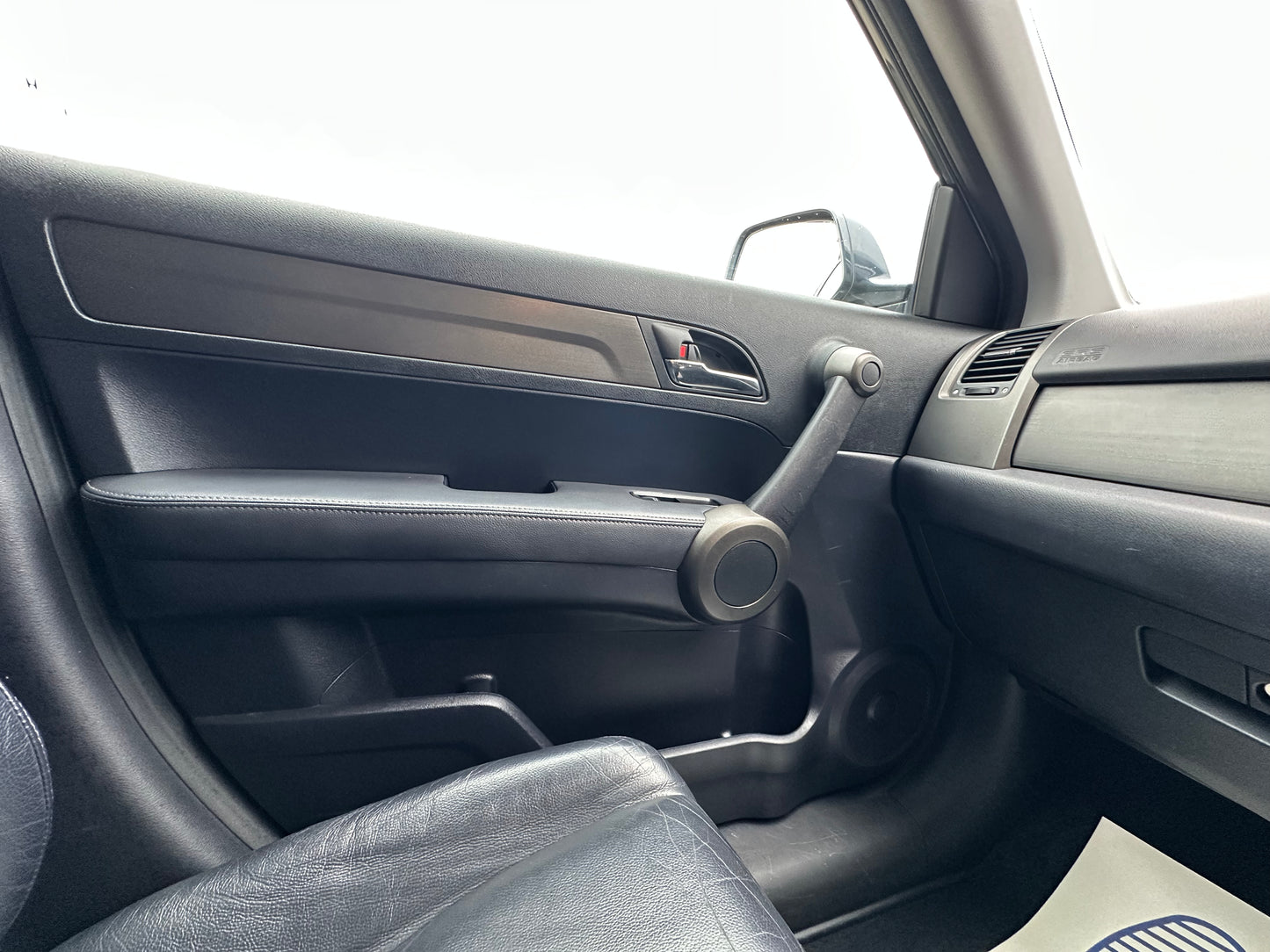 HONDA CR-V 2.2 i-DTEC EX 5dr