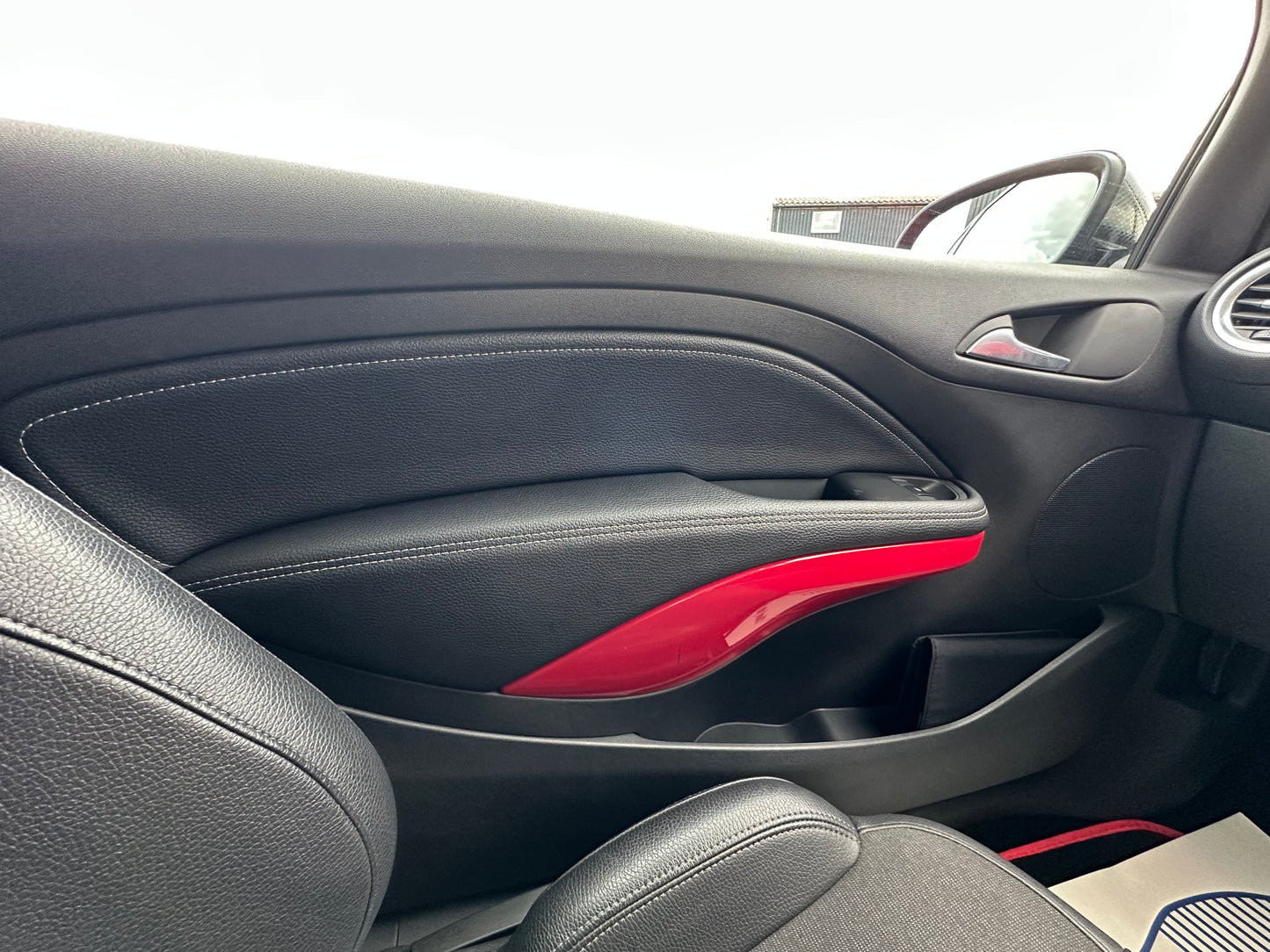 VAUXHALL ADAM 1.4i [100] Slam 3dr [Technical Pack]