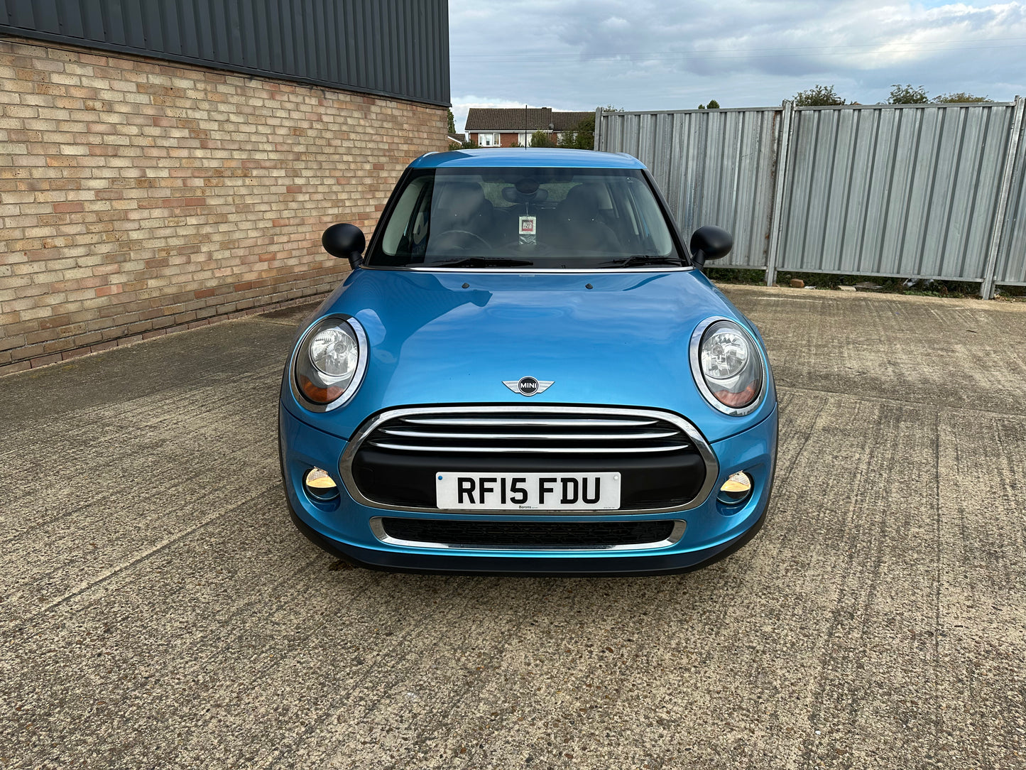 MINI HATCHBACK 1.2 One 5dr