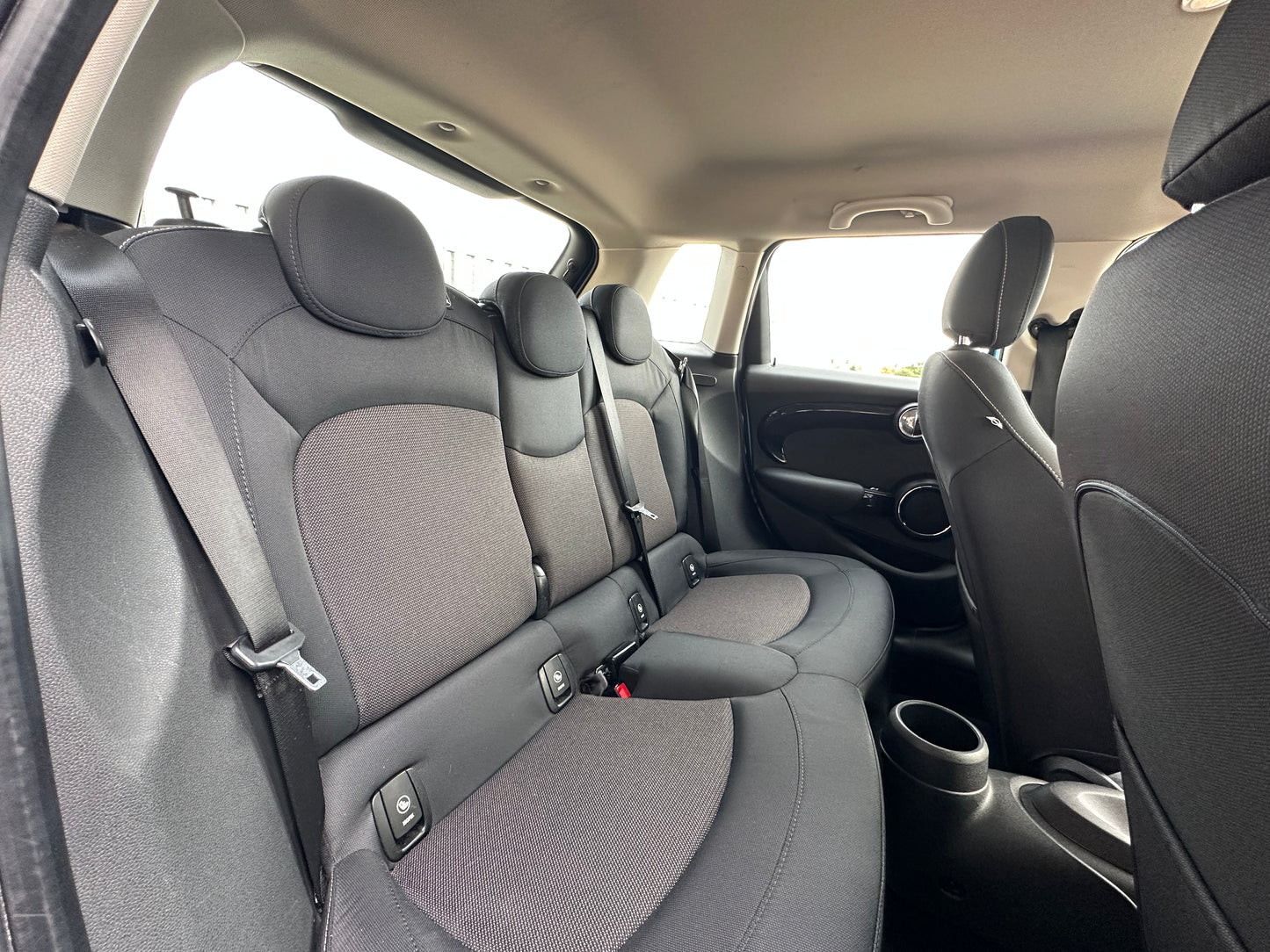 MINI HATCHBACK 1.2 One 5dr
