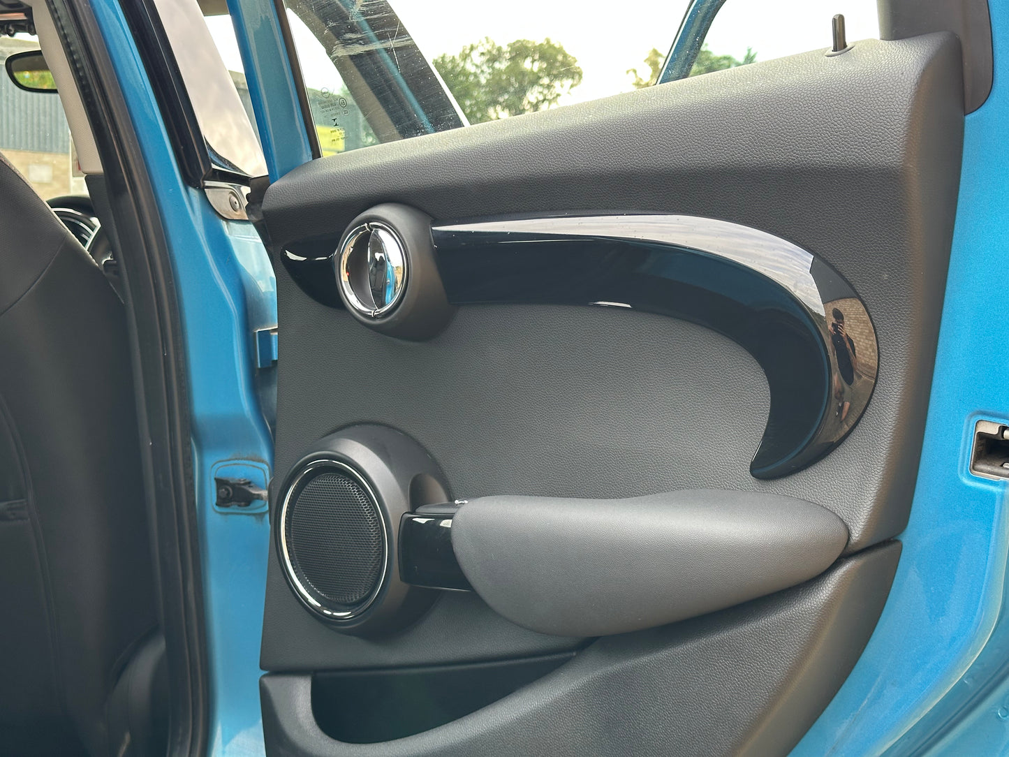 MINI HATCHBACK 1.2 One 5dr