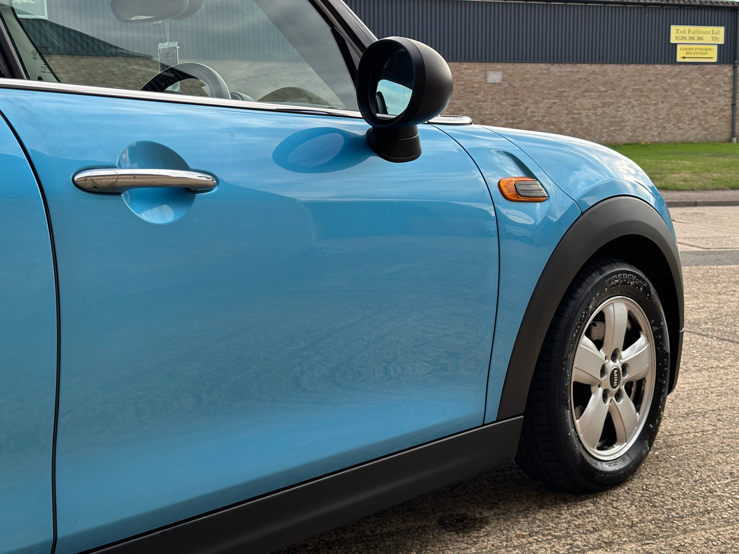 MINI HATCHBACK 1.2 One 5dr