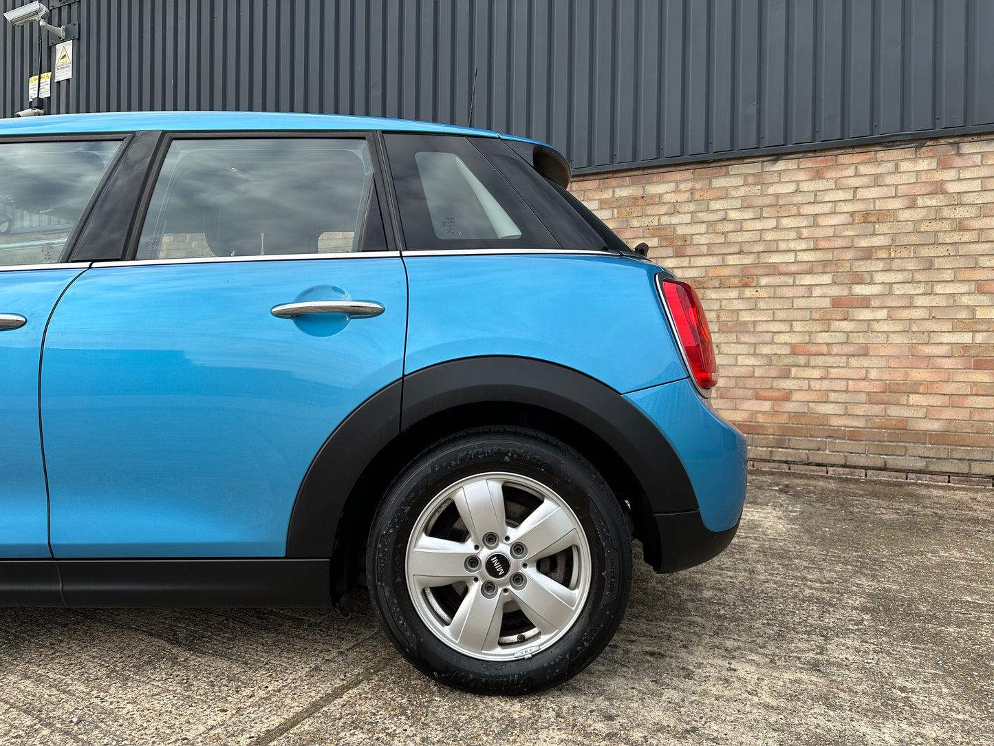 MINI HATCHBACK 1.2 One 5dr