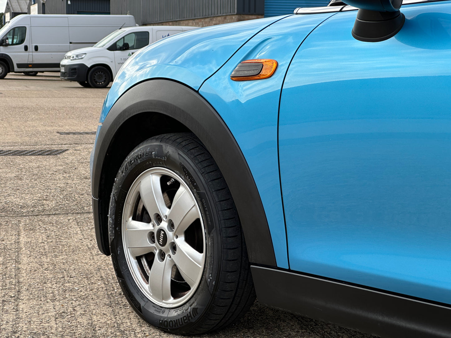 MINI HATCHBACK 1.2 One 5dr