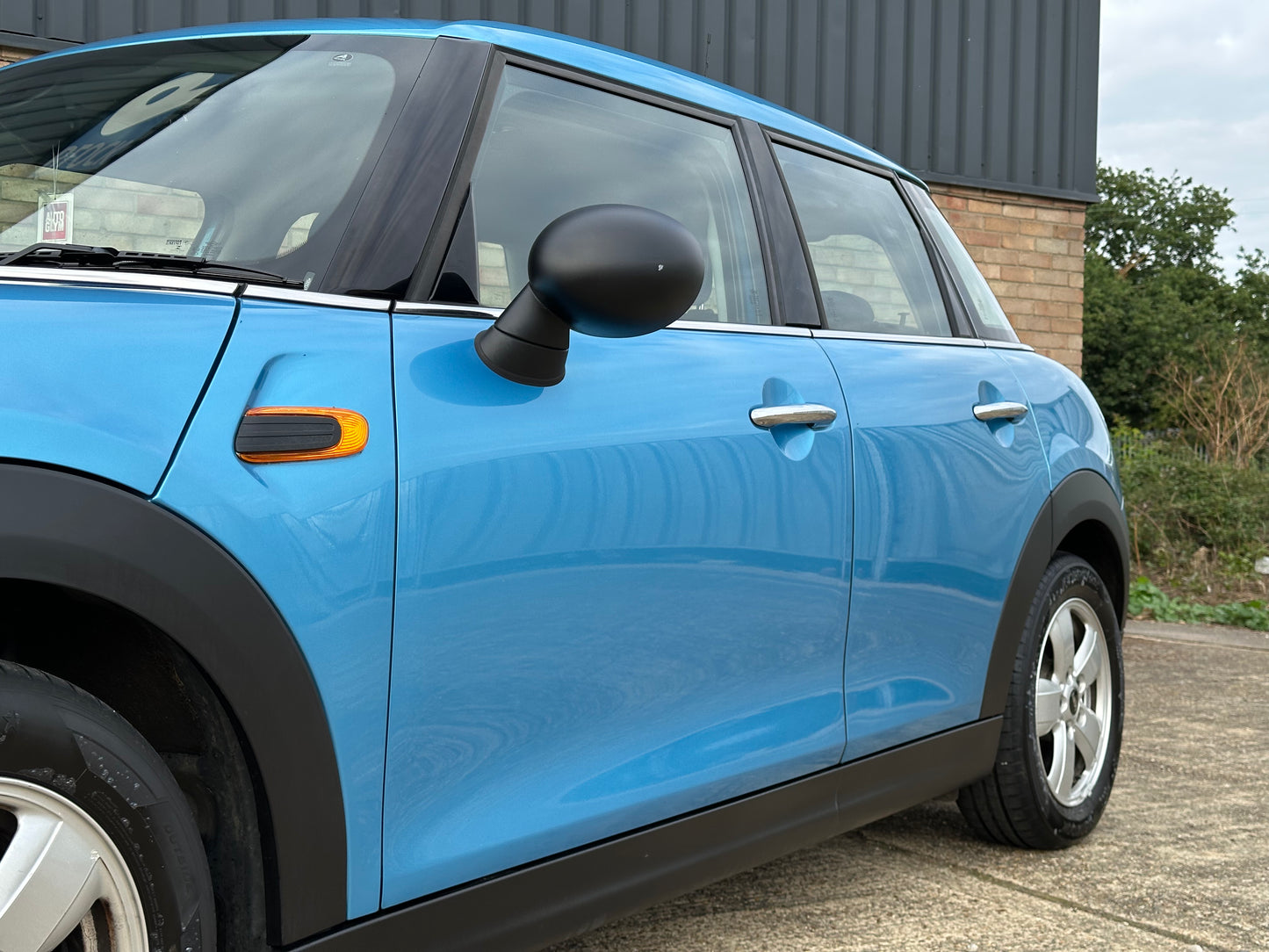 MINI HATCHBACK 1.2 One 5dr