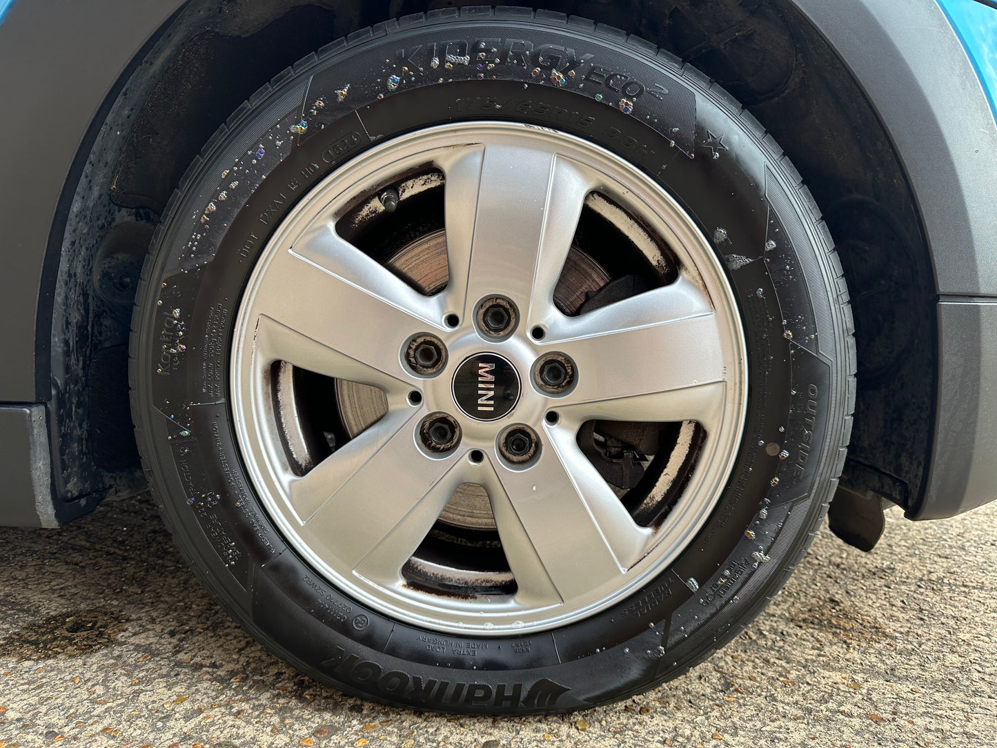 MINI HATCHBACK 1.2 One 5dr