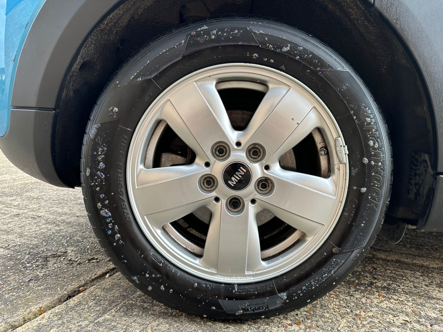MINI HATCHBACK 1.2 One 5dr