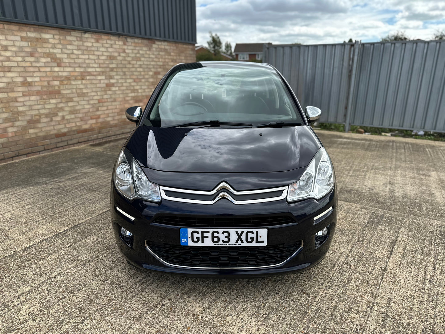 CITROEN C3 1.2 VTi Selection 5dr