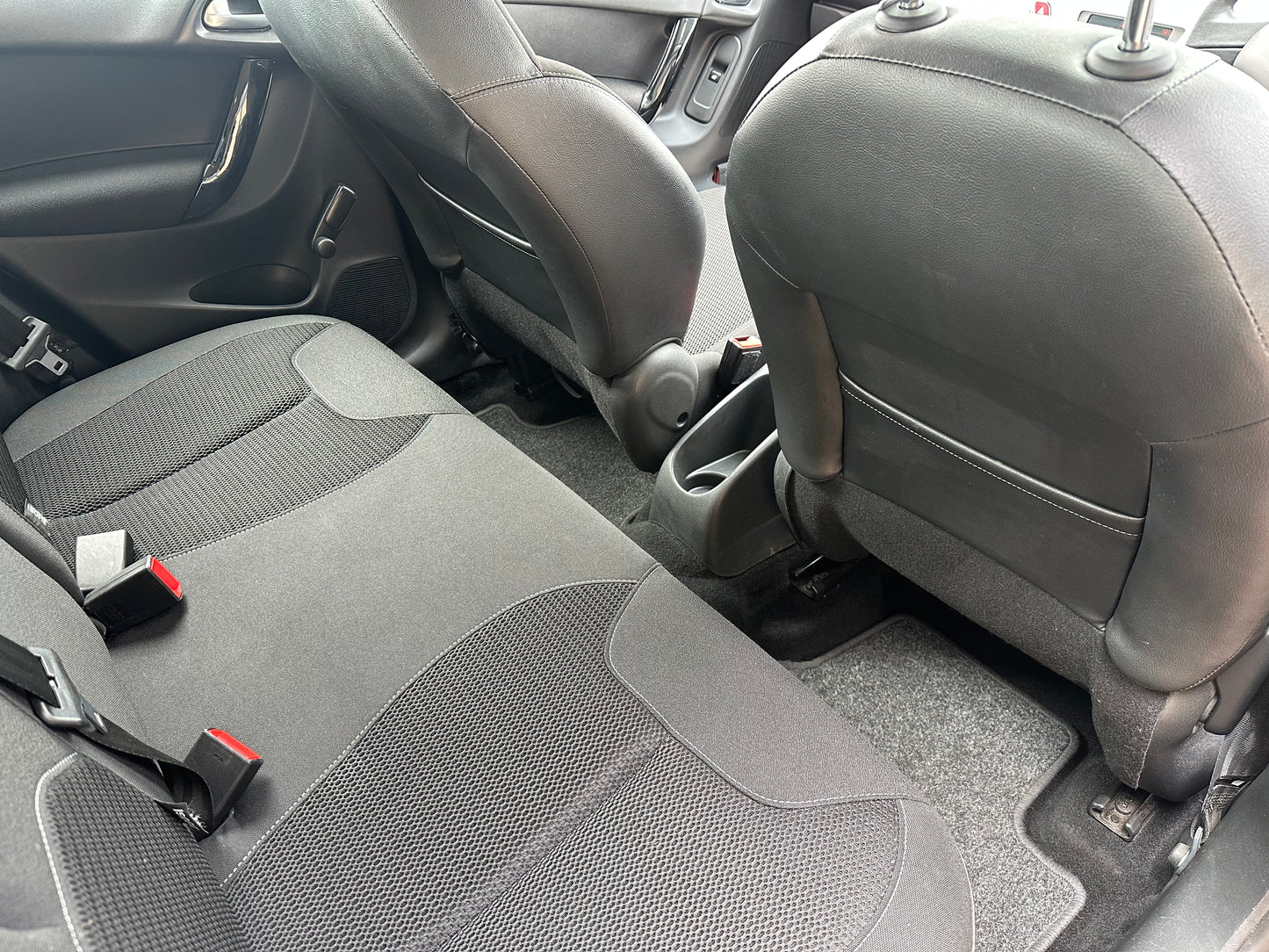 CITROEN C3 1.2 VTi Selection 5dr