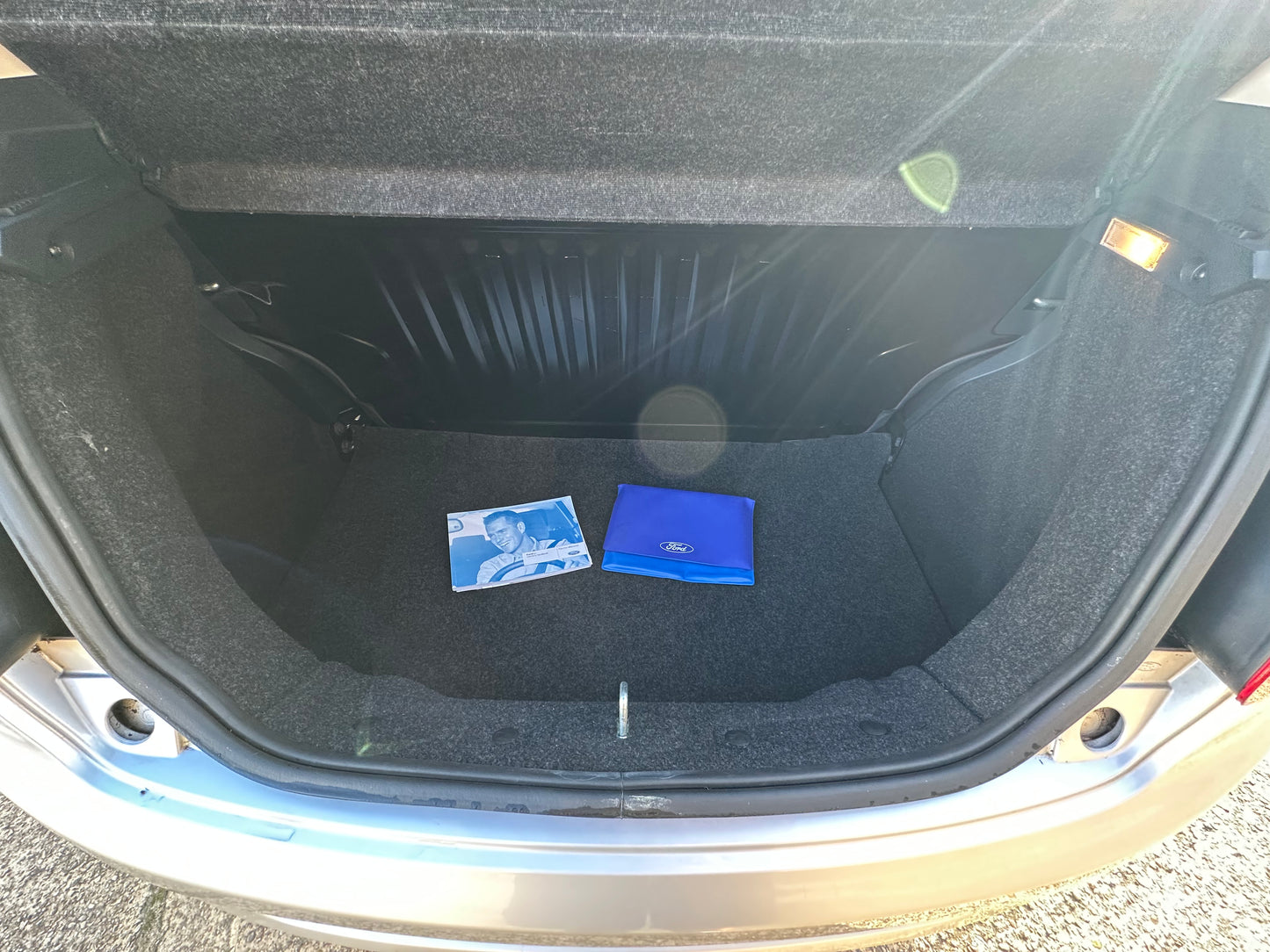 FORD KA 1.2 Edge 3dr [Start Stop]