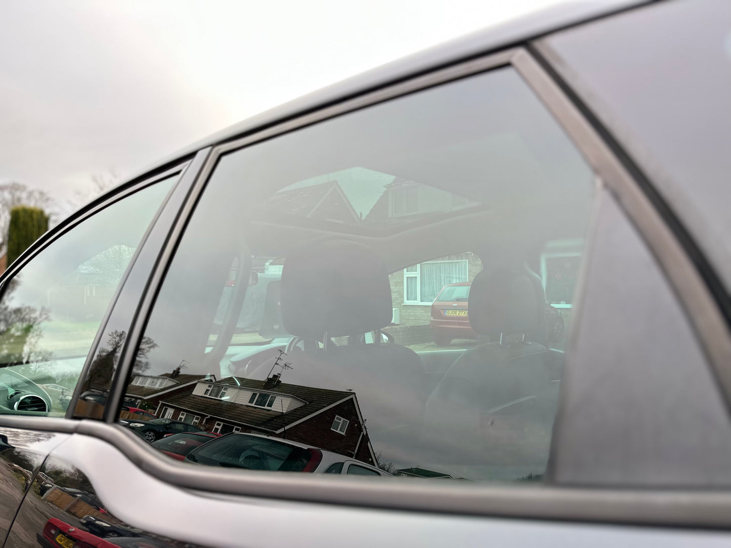Vauxhall Meriva 1.4 16V SE MPV