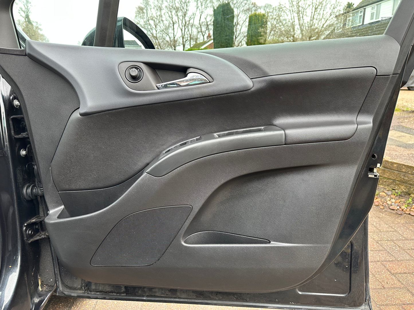 Vauxhall Meriva 1.4 16V SE MPV
