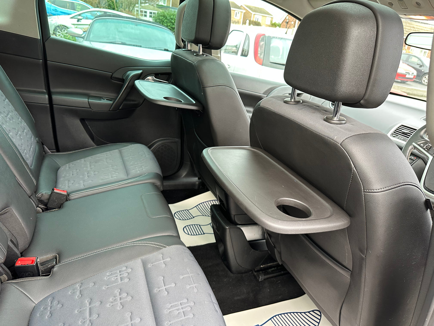 Vauxhall Meriva 1.4 16V SE MPV