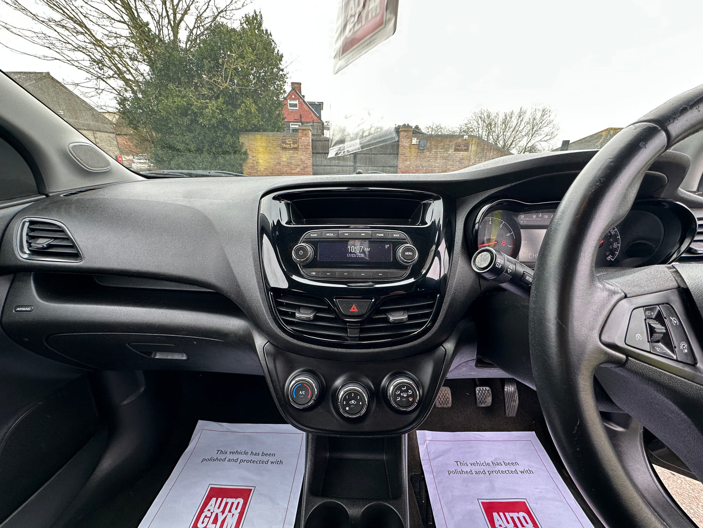 2018 Vauxhall Viva 1.0 [73] Rocks 5dr